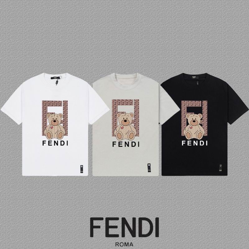 Fendi S-2XL dgtr90